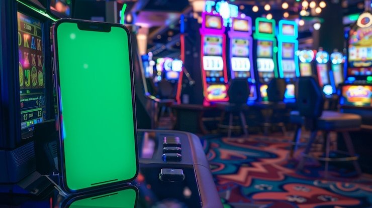 Người dùng di động thao tác trên bet69 với giao diện thân thiện và dễ dùng