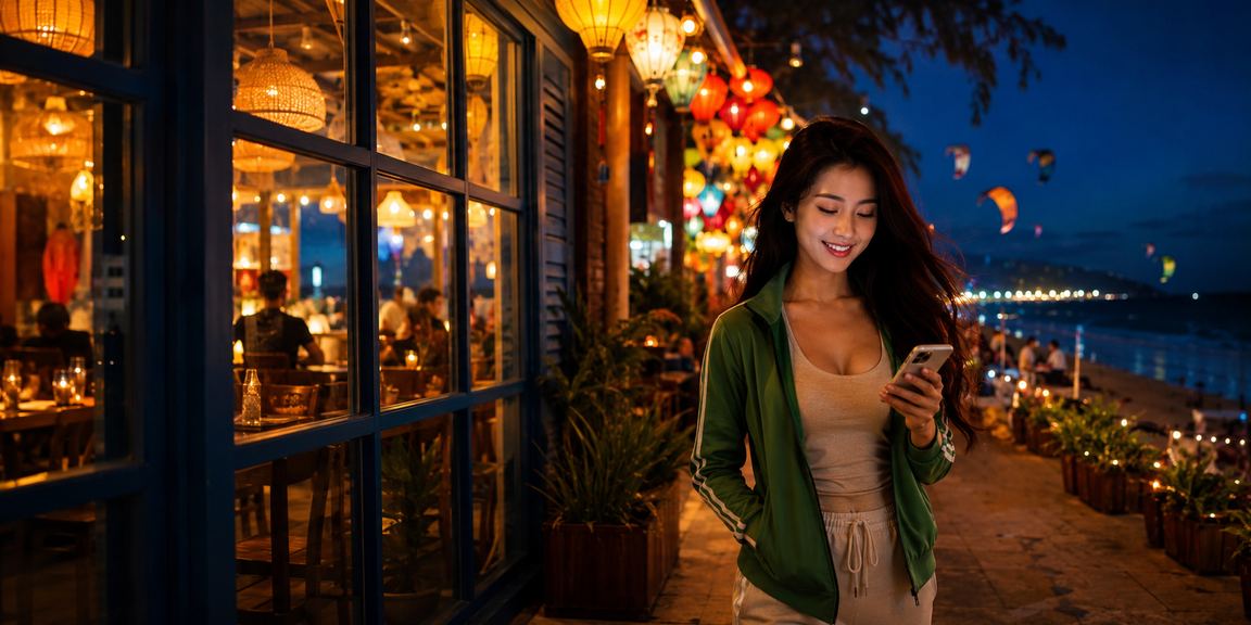 Người dùng di động thao tác trên bet69 với giao diện thân thiện và dễ dùng