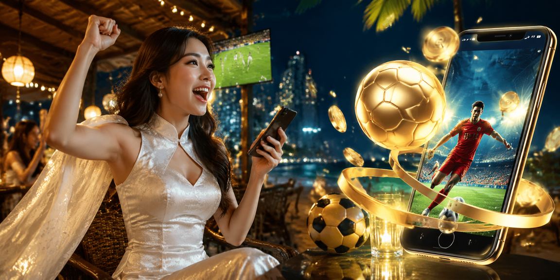 Bóng đá V.League 1 - giải đấu được người hâm mộ Việt Nam quan tâm nhất