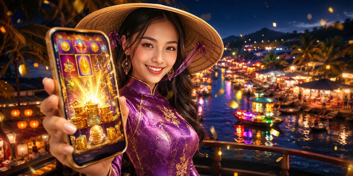 Giao diện tiếng Việt thân thiện tại bet69 cho người chơi Việt Nam